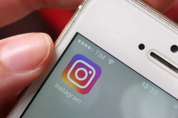 capa de destaque do insta