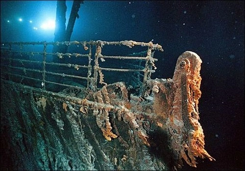 titanic