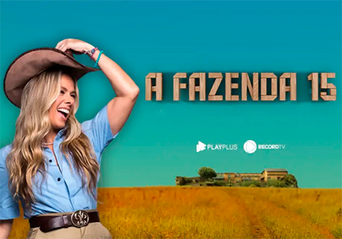 assistir a fazenda